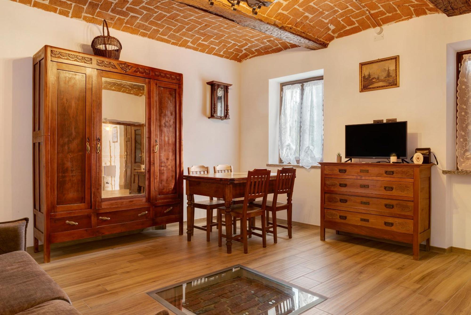 Tenuta Paradiso Portacomaro Zewnętrze zdjęcie